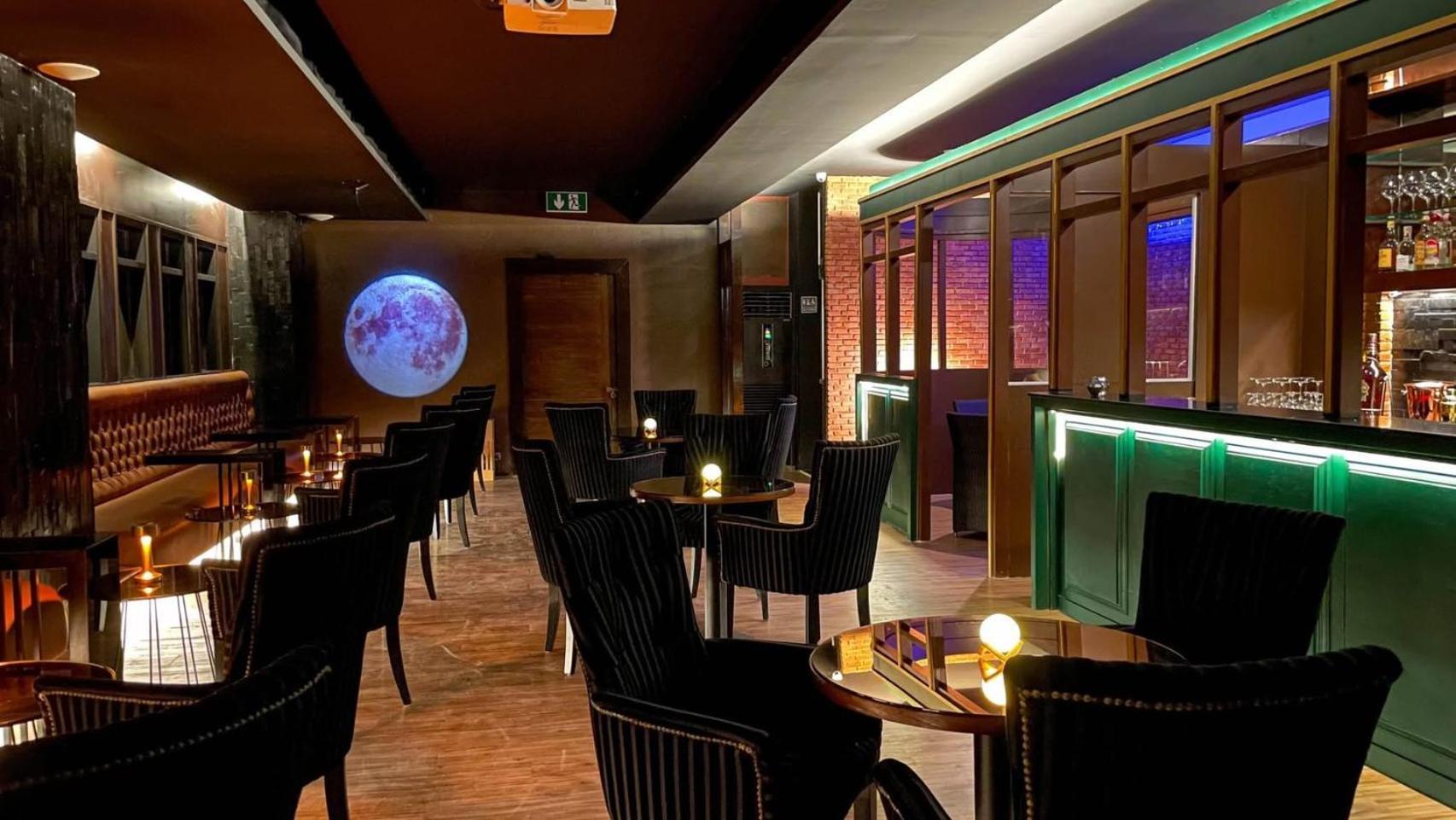 Parc Borough City Resort -Sha Extra Plus Чиангмай Екстериор снимка